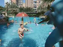 -东方帝景假日酒店