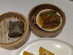 -红棉中餐厅·广州海航威斯汀酒店