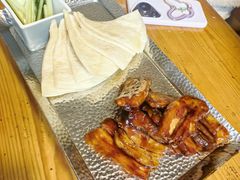 -院子餐厅·大锅菜·老杭帮(桥西直街店)