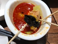 -太原凯宾斯基饭店