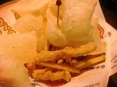 -乐乐姐超级土豆(中关村5号店)