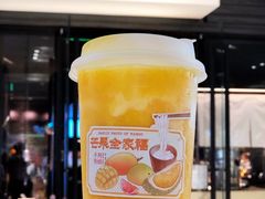 -阿嬷手作(深圳梅林卓悦汇店)