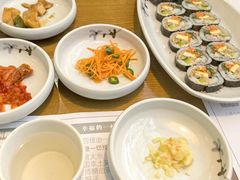 -八福力韩国休闲餐厅(泉舜店)