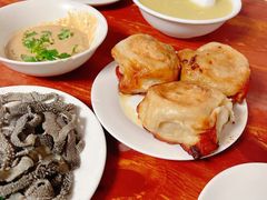 -宝瑞门钉肉饼店