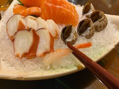 -科尔海悦酒店樱之河日本料理(清河东路店)