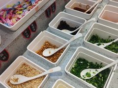 -张亮麻辣烫(上海三湘商业广场店)
