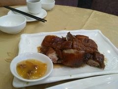 -潮喜竹溪荔湖酒家(荔枝湾店)