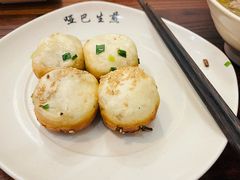 -哑巴生煎(临顿路店)