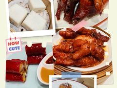 -新雅粤菜馆(南京东路店)