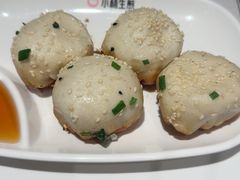 -小杨生煎(黄河路店)