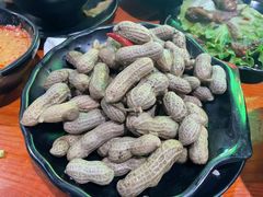 -新林记港式打边炉·海鲜烧烤大排档(吾悦广场店)