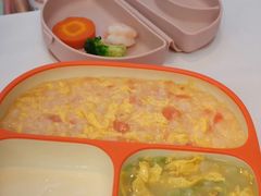-莆田餐厅PUTIEN(三里屯店)