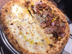 -Primo·丽莫意大利窑烤披萨