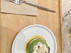 -CREAM STORY意大利手工冰淇淋&甜品(万象前海店)