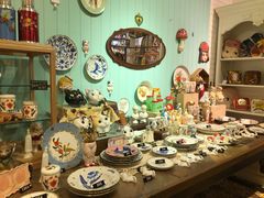 -恋物百货商店(华侨城店)