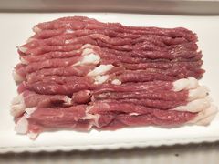-丁卯•铜锅涮肉(工体店)