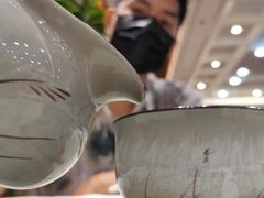 -如丰晟宴(长安万达店)