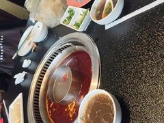 -葛记红焖羊肉(和平路形象店)