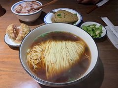 -十面春风·江南面馆(崇宁路店)