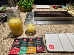 -丰茂烤串(全国首店)