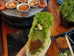 -御记碳烤肥牛(东城万达店)