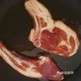 简简单单几步做出香嫩黑胡椒小羊排