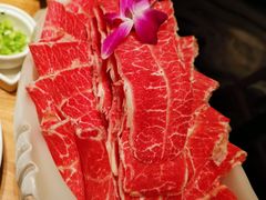 -额尔敦传统涮火锅·烧烤(鑫源山庄店)