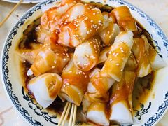 -渔记茶餐厅(渔村店)