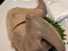 -狮王府淮扬菜(新街口友谊店)