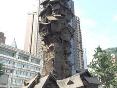 -屋顶顶城市·江景酒店-客房部