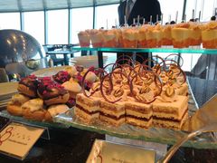 -澳门旅游塔360°旋转餐厅(南湾湖广场店)