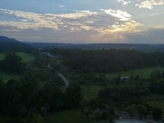 -成都蒲江花样年福朋喜来登度假酒店·宜客乐西餐厅