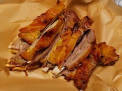 -巴扎美食·新疆菜·西域歌舞表演餐厅(新疆大厦店)