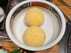 大福团子-黑牛の店·和牛烧肉(合生汇店)