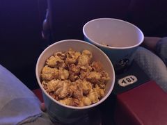 -卢米埃IMAX影城(温州万象城激光店)