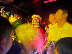 -北京目的地酒吧