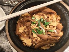-新白鹿餐厅(松江开元地中海店)