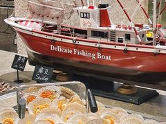 -太湖饭店玉兰厅(自助餐厅)