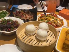 -隔壁老王·家常云南菜(花巷店)