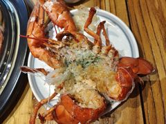 -77号渔船·蒸海鲜青岛菜(积米崖店)