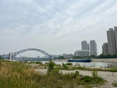 -汉水公园