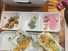 -木屋烧烤(龙湖天街店)