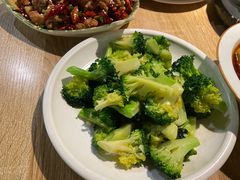 -茉莉餐厅(亳州高新万达广场希夷大道店)