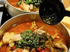 -1819餐厅·团队聚餐·烤串·精酿