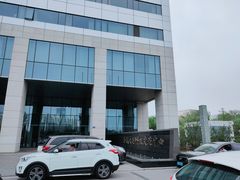 -海创大连科技交流中心(海事大学地铁站店)