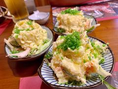 -烧鸟横丁(联发文创口岸店)