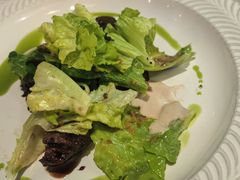 -Margherita雏菊意大利餐厅(雅颂庭购物中心店)
