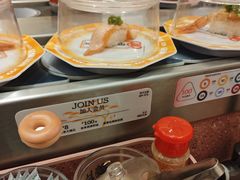 -元气寿司(环球港店)
