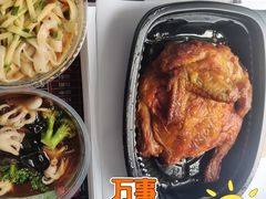 -盒马鲜生(双清路店)