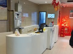 -Zsmart智尚酒店(南京夫子庙大光路店)